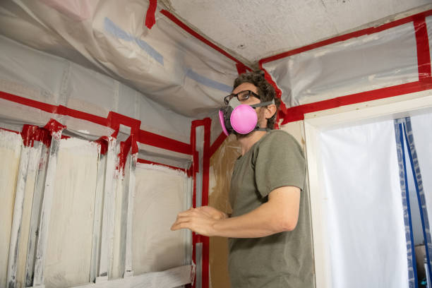 Best Commercial Mold Inspection  in Ocean Bluff Brant Rock, MA